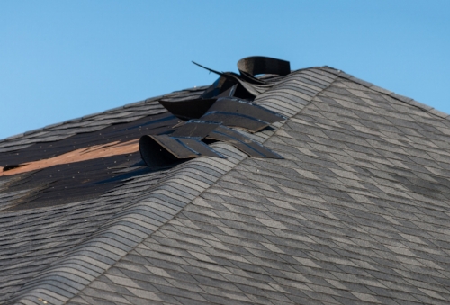 Westchester Roofing
