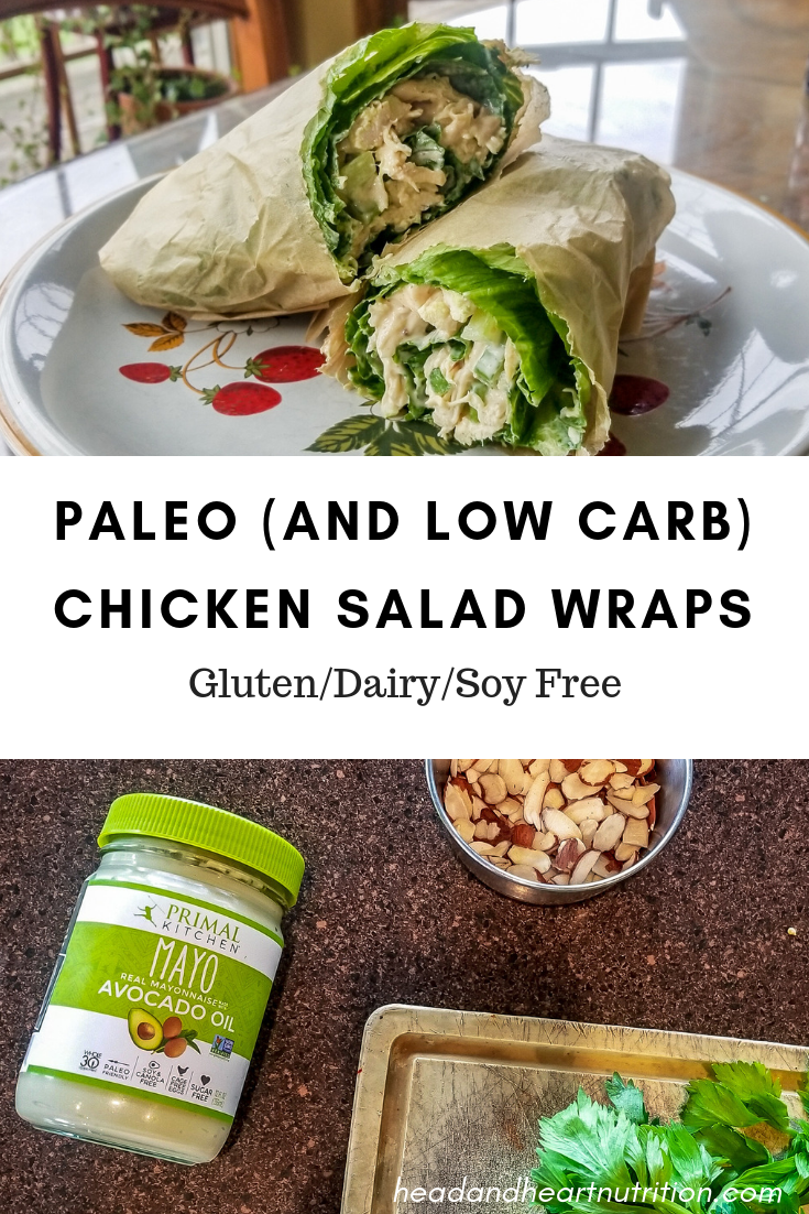 Healthy Lunch Recipes For Weight Loss Chicken