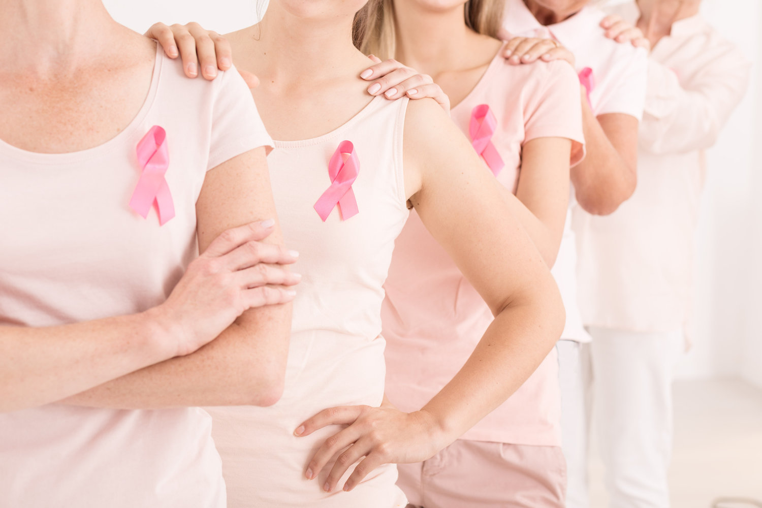 Resultado de imagen para cancer de mama hereditario