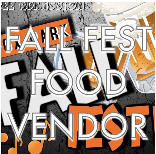 2019 Wildwood Fall Food Truck and Music Festival