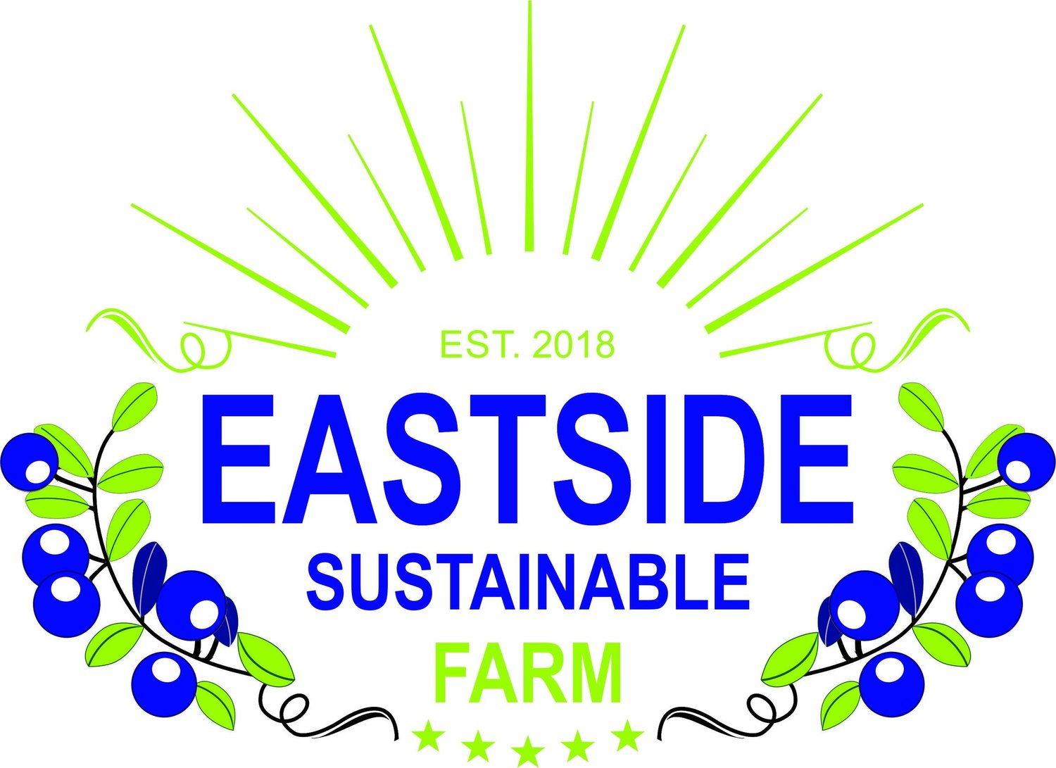 The Gardens Eastside Sustainable Farm