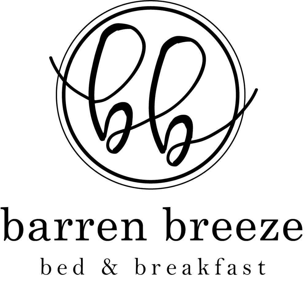 Kentucky Bed Breakfast Inn Barren Breeze B B Glasgow Lodging