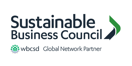 Sustainable Business Council Partner