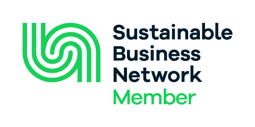 Sustainable Business Network Member Logo