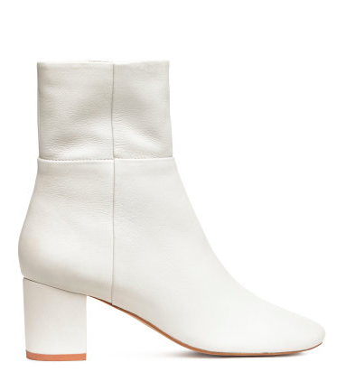 10 White Boots You Didn't Think You 