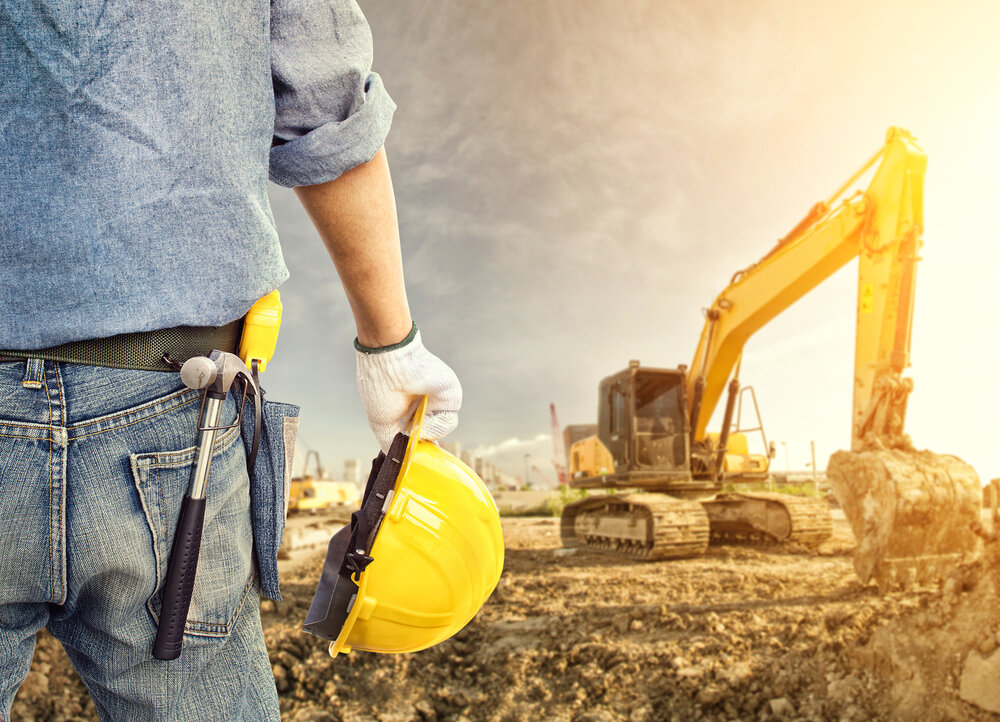 Construction hiring challenges