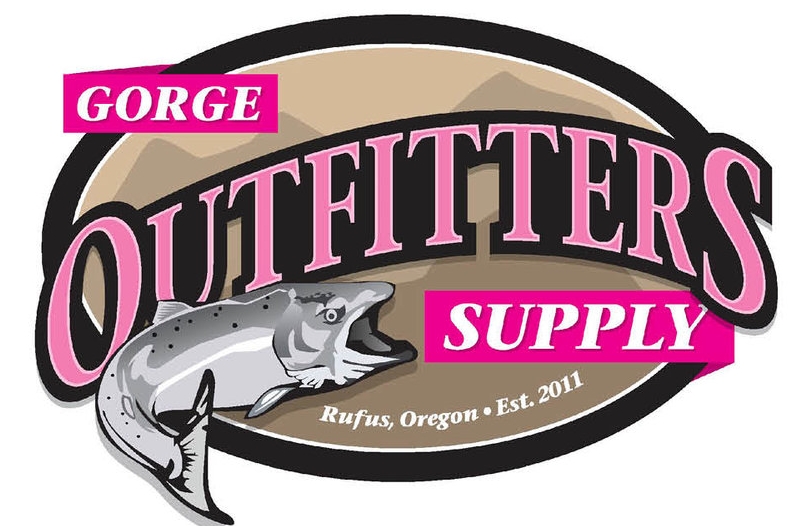 GORGE OUTFITTERS SUPPLY