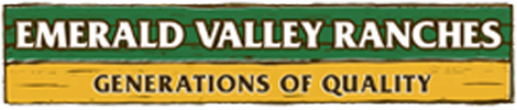Emerald Valley Ranches