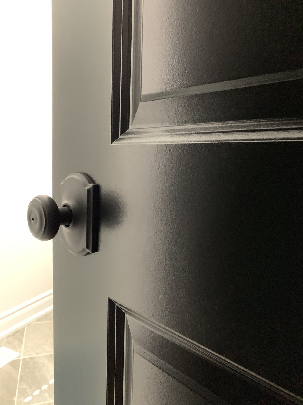 Customizing Interior Door Hardware With Schlage Our
