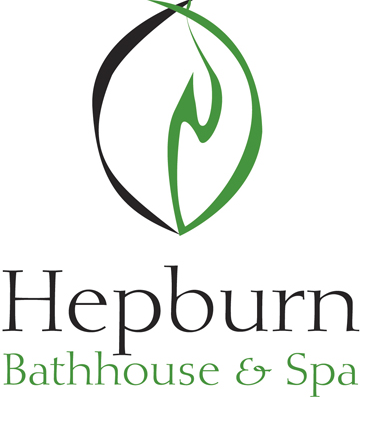 Proudly supported by Hepburn Bathhouse &amp; Spa