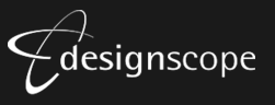 Proudly supported by Designscope