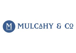 Proudly supported by Mulcahy &amp; Co