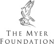 Proudly supported by the Myer Foundation