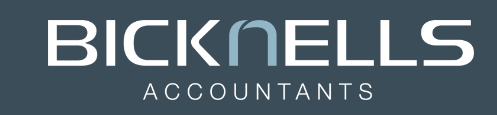 Proudly supported by Bicknells Accountants