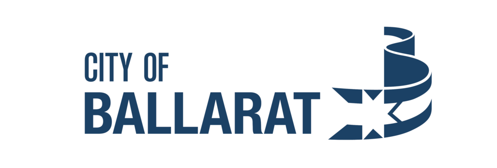 Proudly supported by the City of Ballarat