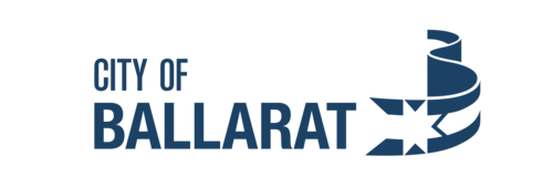 Proudly supported by the City of Ballarat