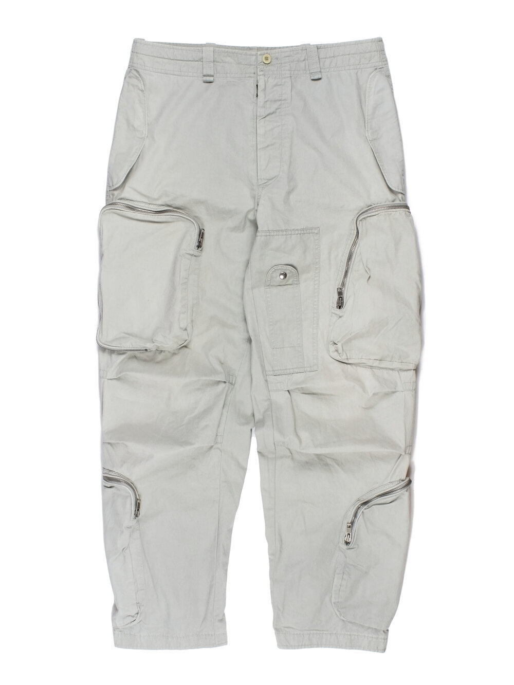 Martin Margiela SS2009 Tactical Cargo Pants — Middleman Store