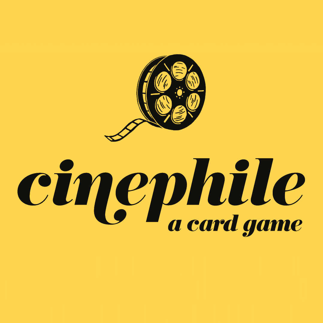 Cinephile — Cinephile