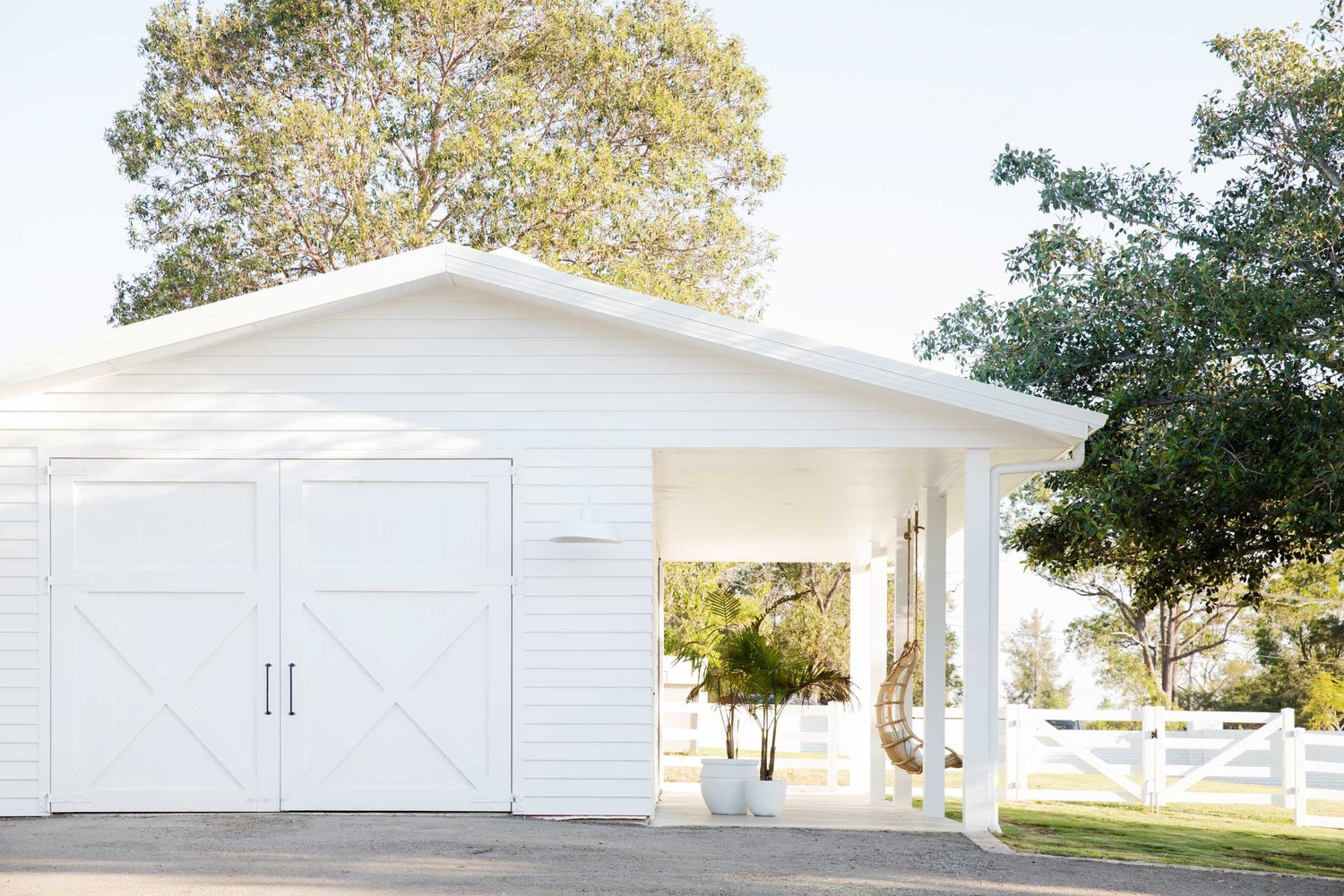 THE POWER OF PAINT - CHOOSING AN EXTERIOR WHITE — THREE BIRDS RENOVATIONS