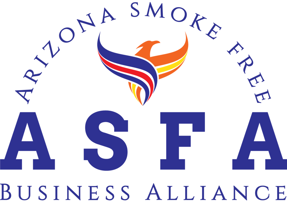 ASFA Members Attend Legislative Meetings Arizona Smoke Free Business