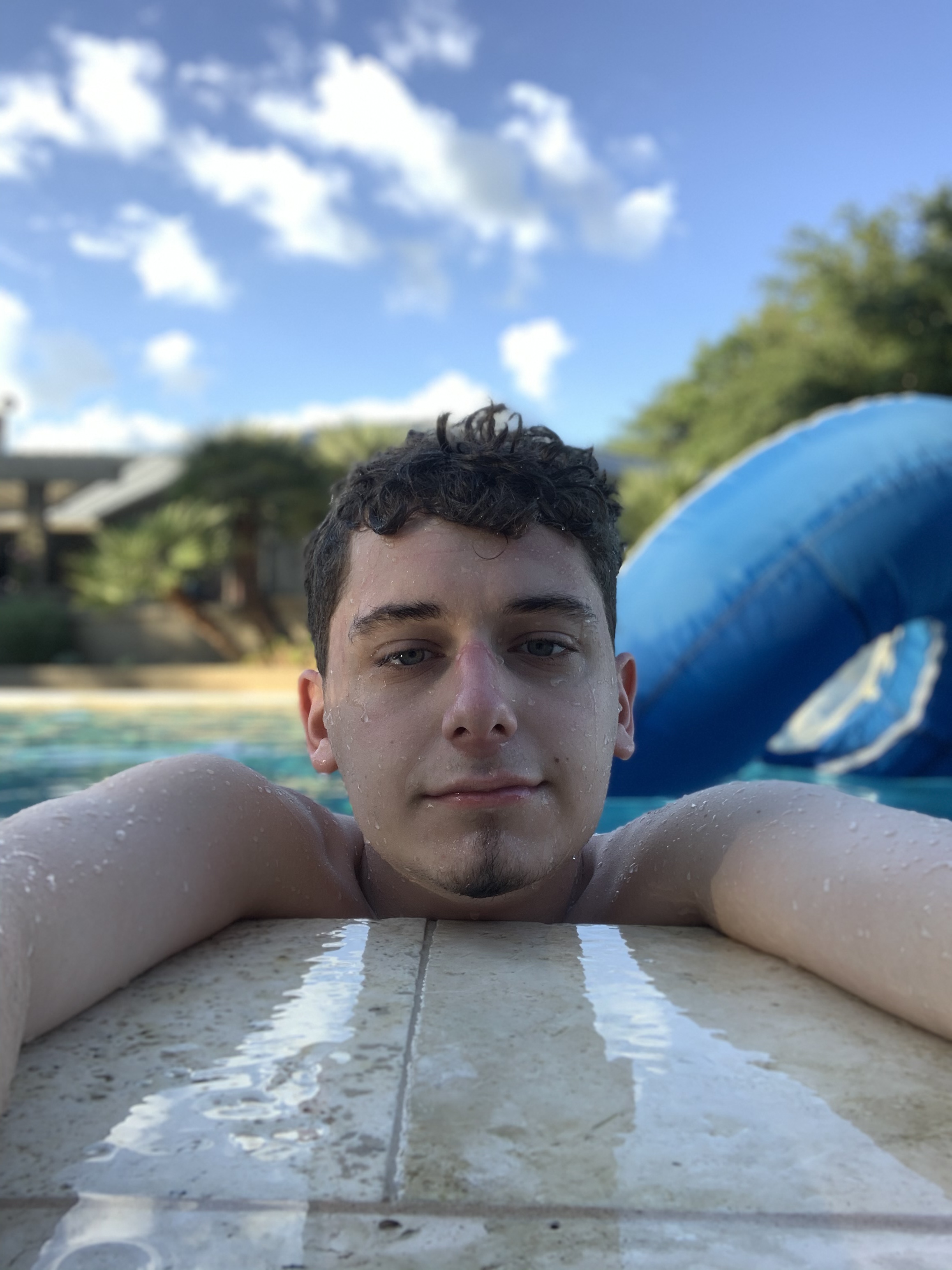 waves