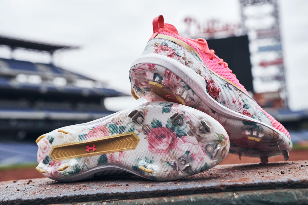 Under Armour Mother's Day Gear — UNISWAG