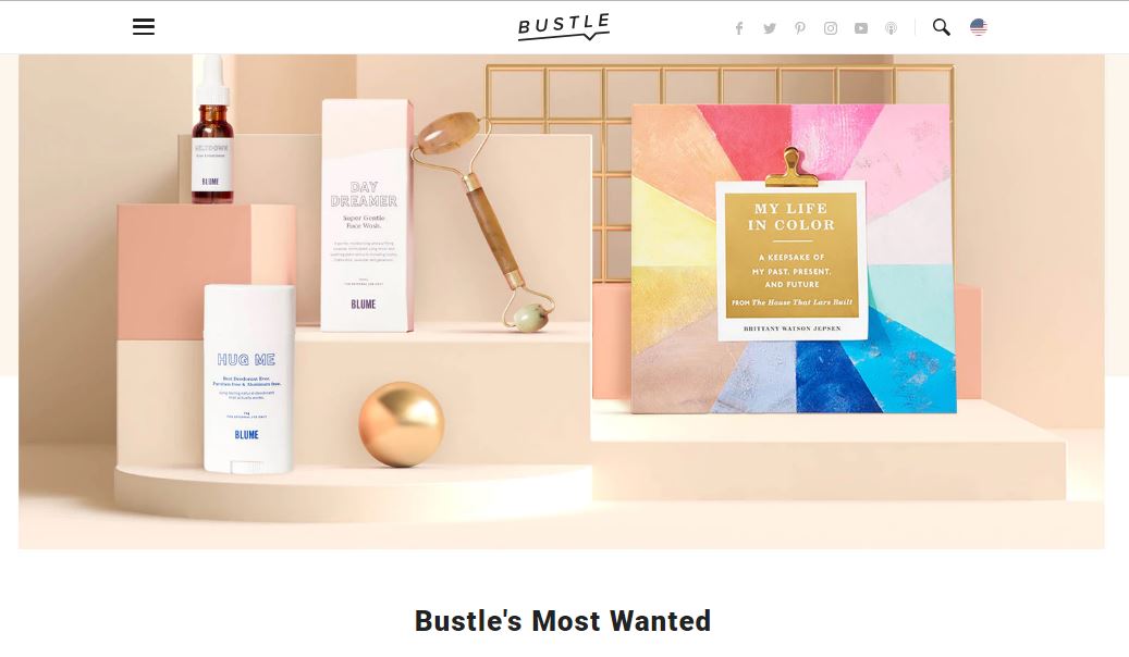 Bustle most wanted 01.JPG