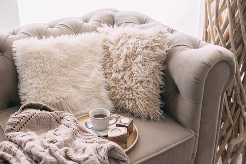Turn Your Home from Cold to Cozy