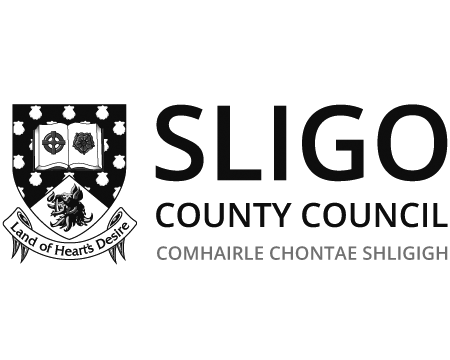 Sligo county council logo