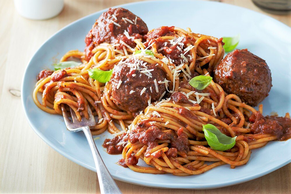 7 best meatball recipes for National Meatball Day — News & Features