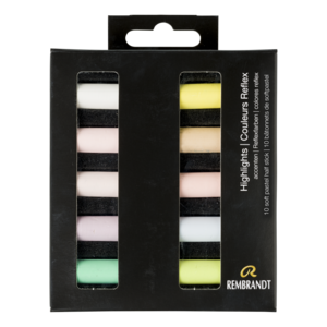 Rembrandt Pastel Micro Sets
