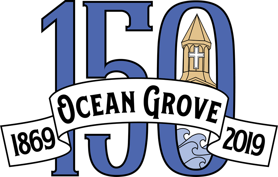 Image result for ocean grove to celebrate 150th anniversary