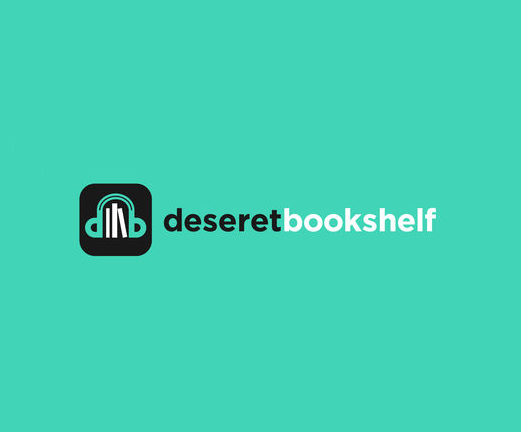 Deseret Bookshelf Website App — Deseret Book Blog