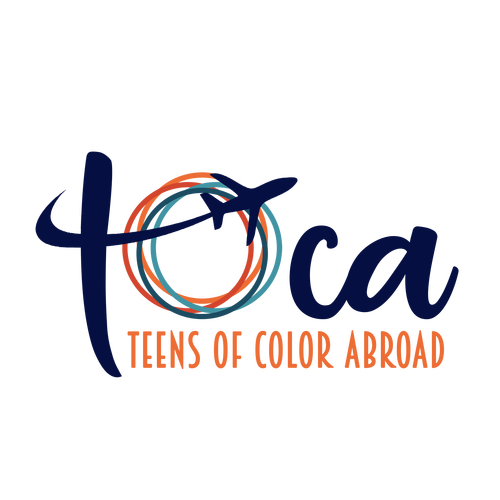 Teens of Color Abroad