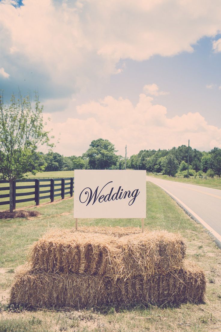 4 tips for throwing a stunning summer country wedding — wedpics blog