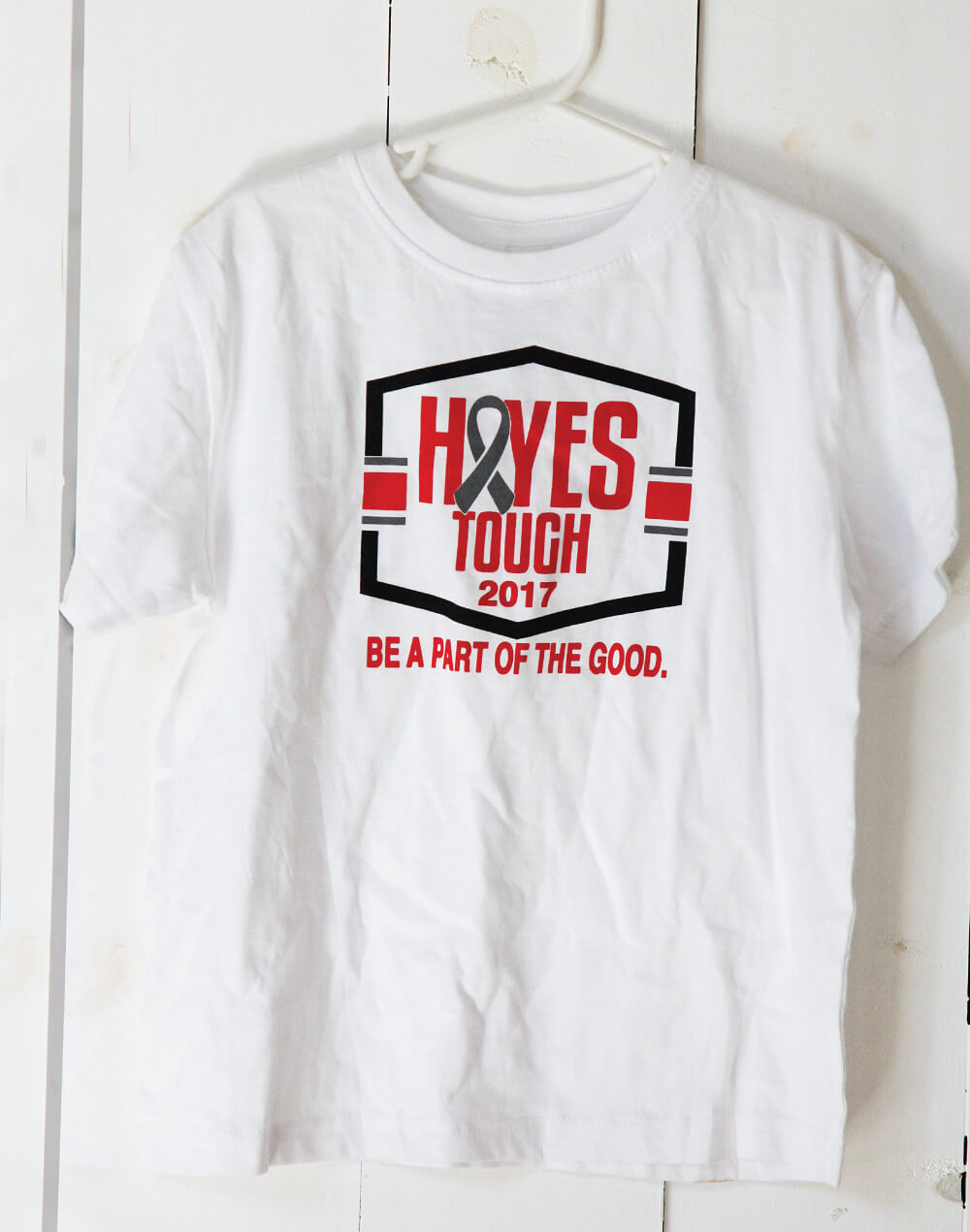 hayes tough t shirt off 62% - www 