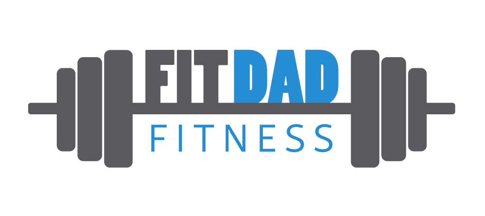 Online Fitness Coaching Training Fit Dad Fitness
