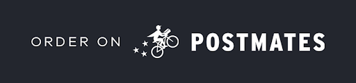 Order delivery from Postmates