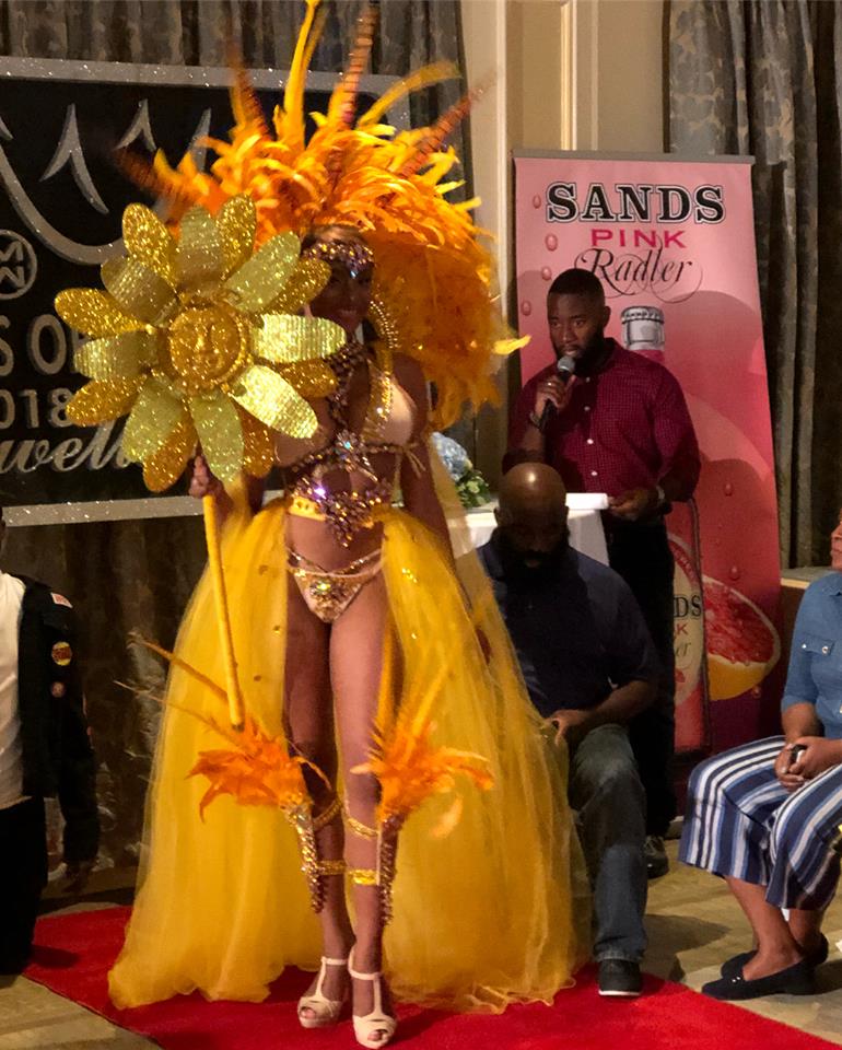Candidatas a Miss World Bahamas 2018 - Noche Final: 27 de Mayo - Página 3 San+Salvador+4