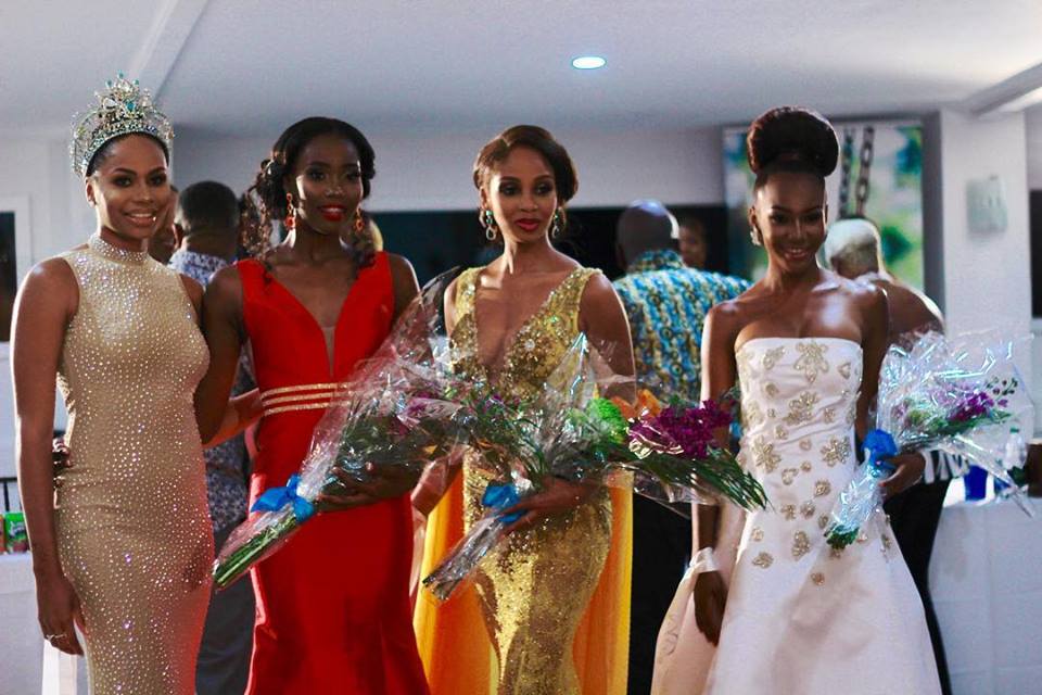 Candidatas a Miss World Bahamas 2018 - Noche Final: 27 de Mayo - Página 5 Evening+Gown+Top+3
