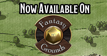 Get it on Fantasy Grounds