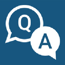 Simprosys Product Questions and Answers Logo