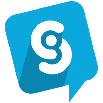 Live Chat for Slack logo