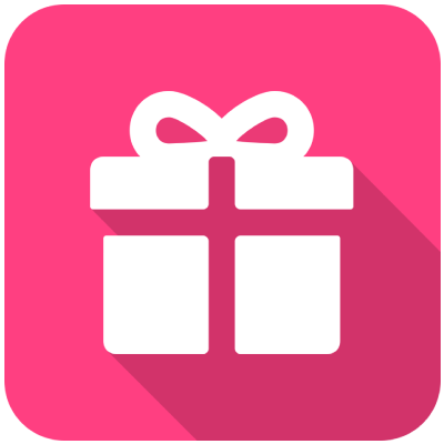 Gift Box logo