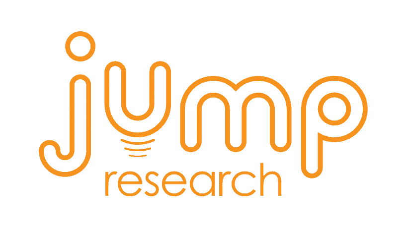jump research logo