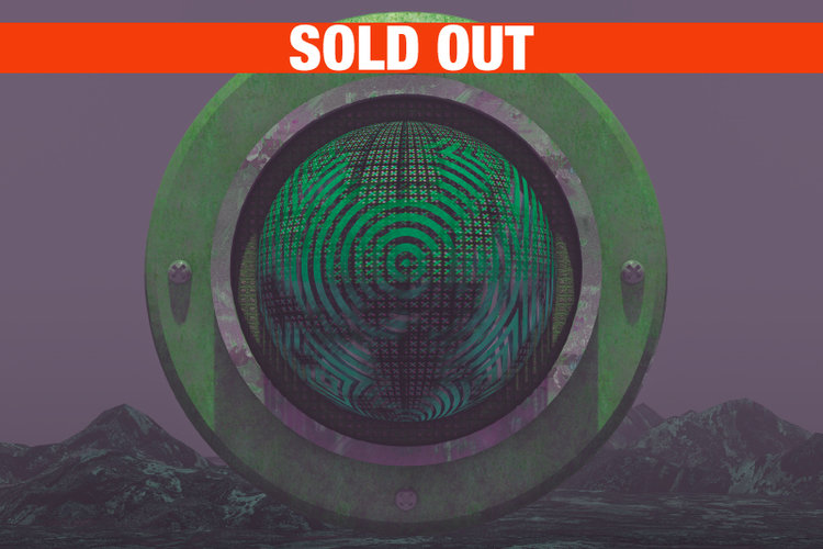 AN EVENING WITH MIKE GORDON - SOLD OUT