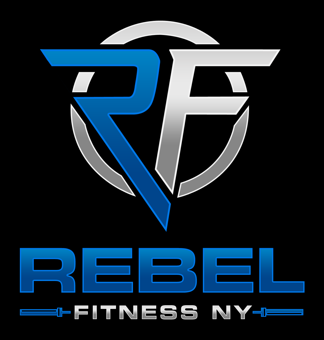 Rebel Fitness - FitnessRetro