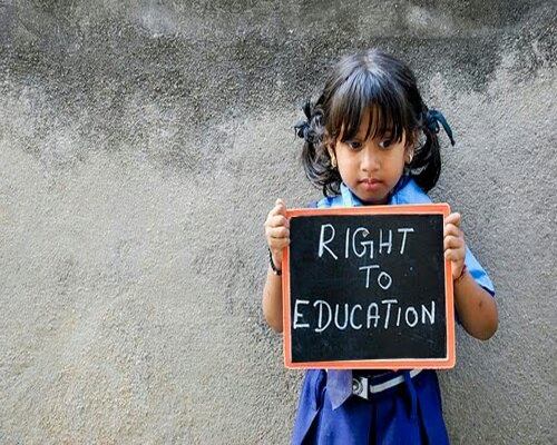 education of girls for national development