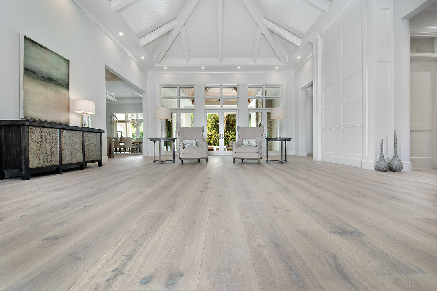 A Strong Foundation Naples Flooring