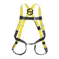 Safety Harness